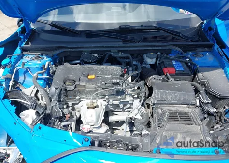 2024 Honda Civic Sport из США, поврежденный, VIN 19XFL2H80RE030062